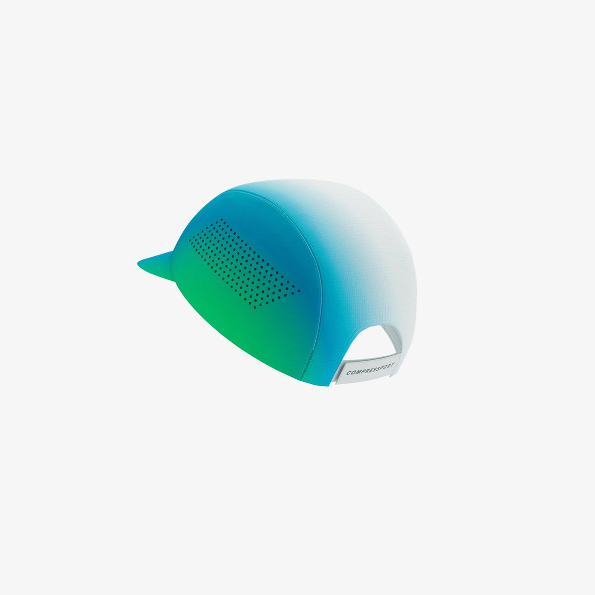 Compressport Pro Racing Cap | Trail.nl