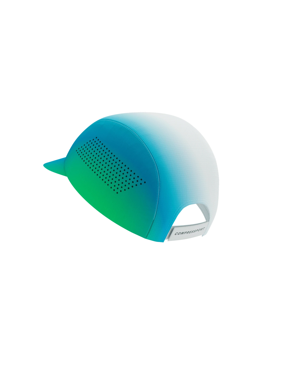 Compressport | Pro Racing Cap | Running Cap | Trail.nl