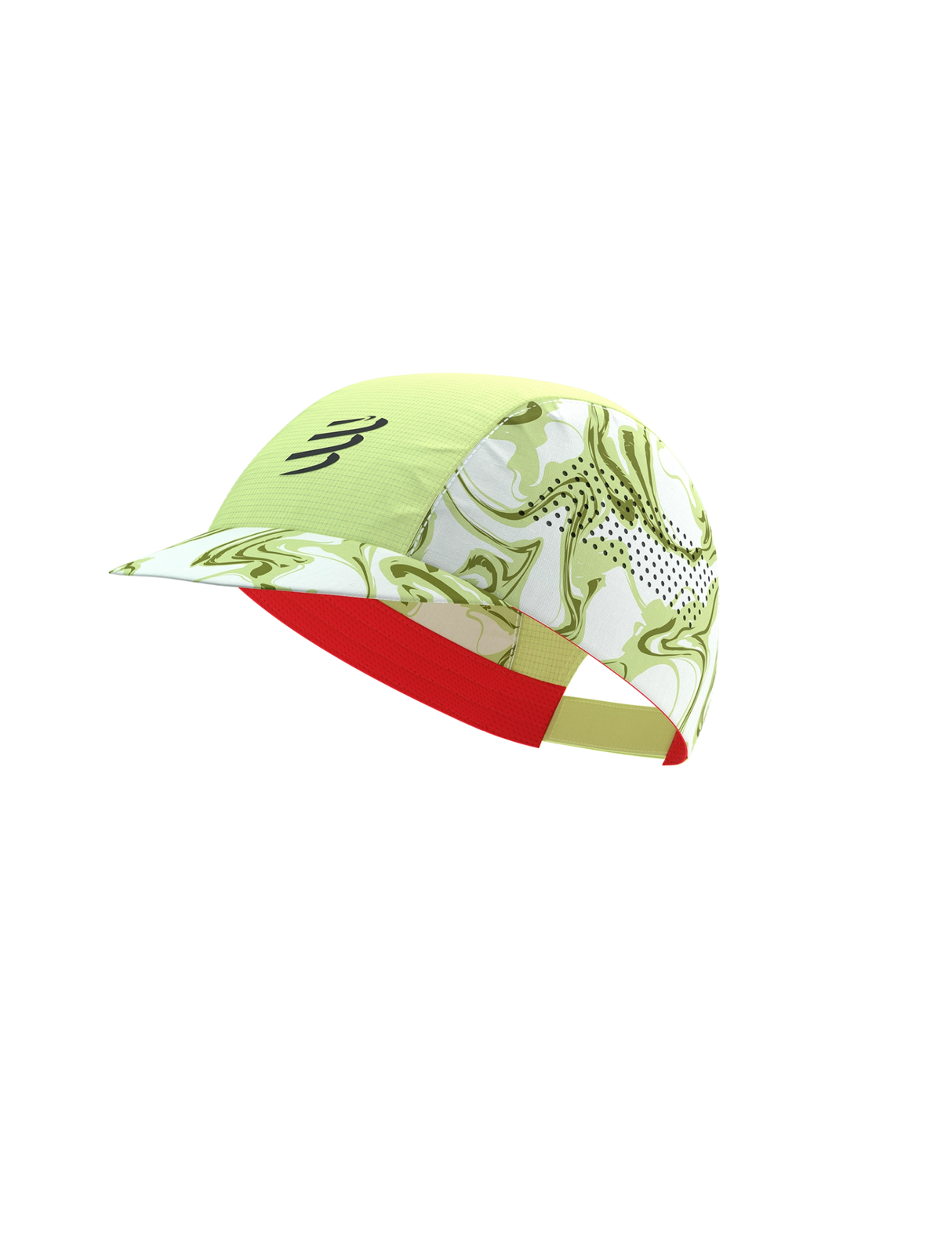 Compressport | Pro Racing Cap | Running Cap | Trail.nl