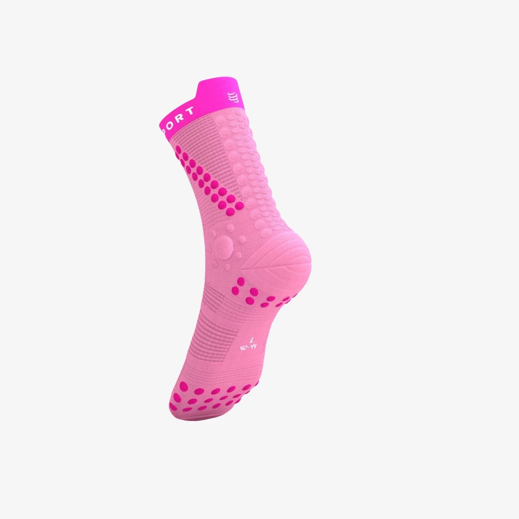 Compressport | Pro Racing Socks Trail V4.0 | Trailrunsokken - Trail.nl