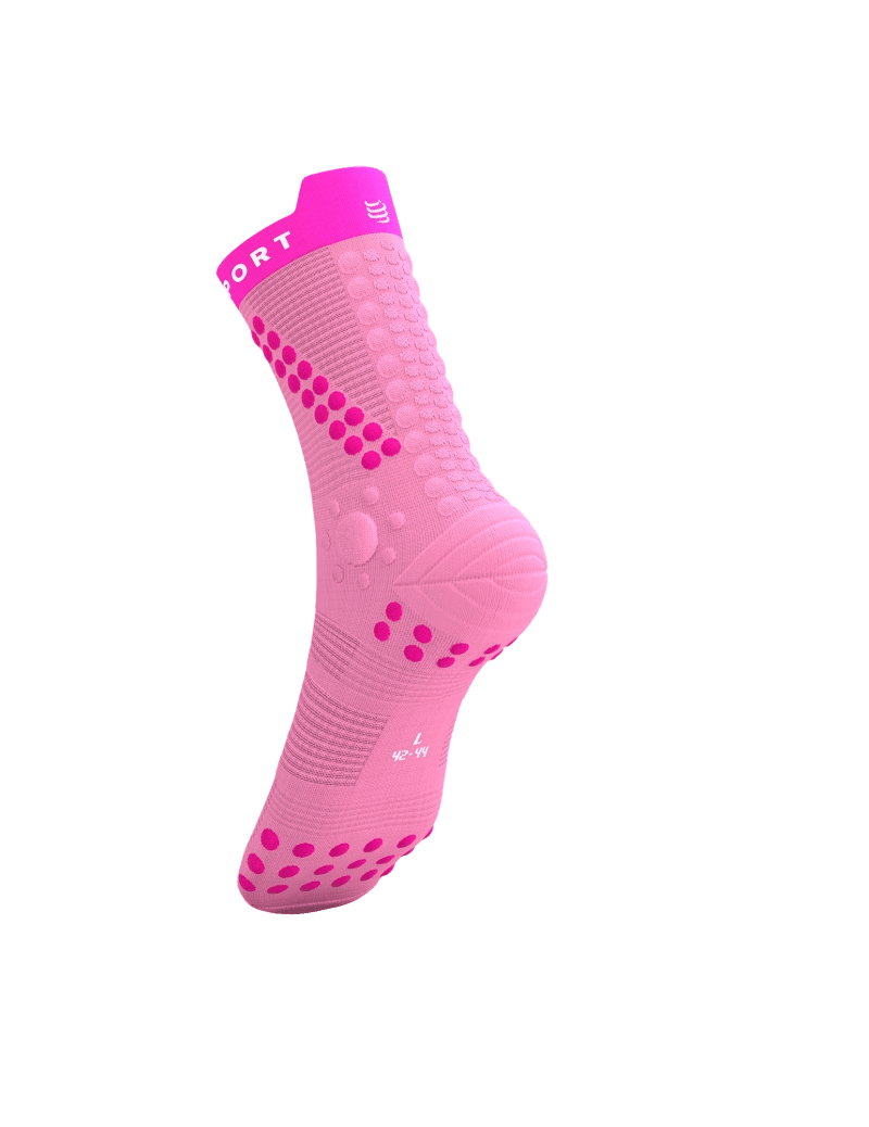 Compressport | Pro Racing Socks Trail V4.0 | Trailrunsokken - Trail.nl