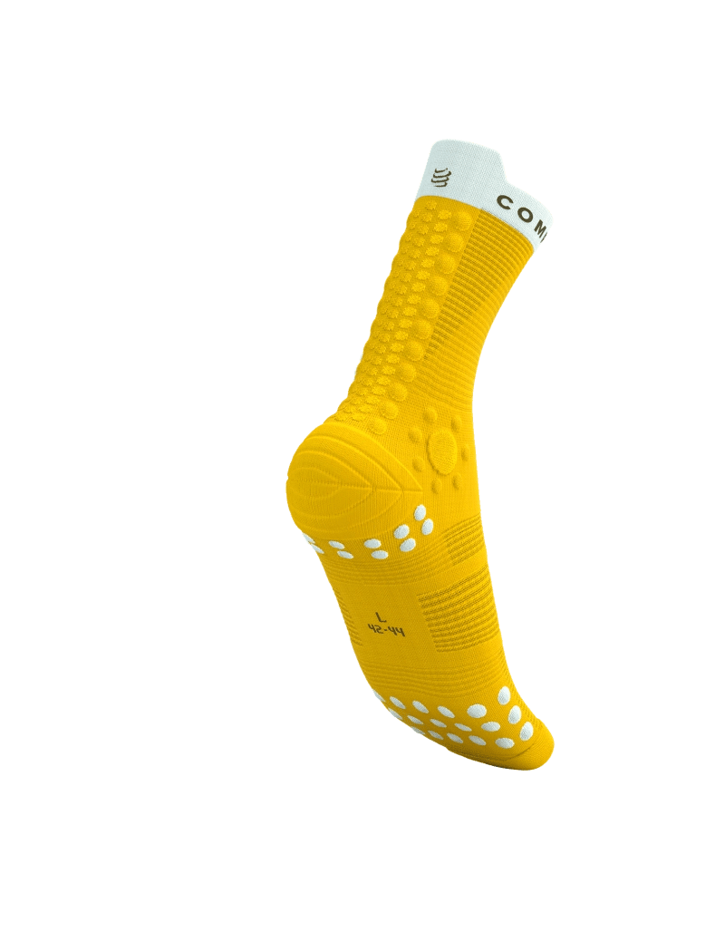 Compressport | Pro Racing Socks Trail V4.0 | Trailrunsokken - Trail.nl