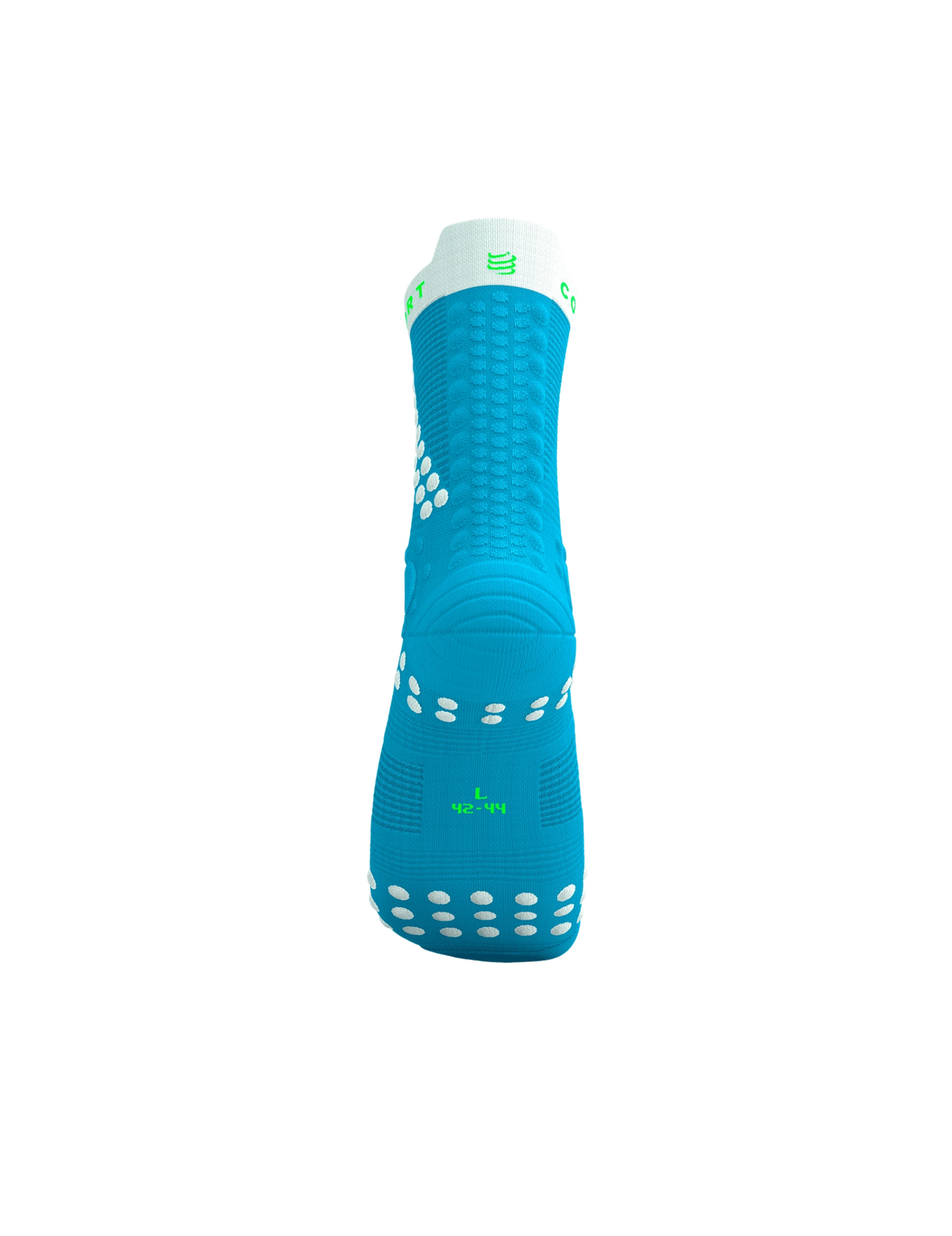 Compressport | Pro Racing Socks Trail V4.0 | Trailrunsokken - Trail.nl