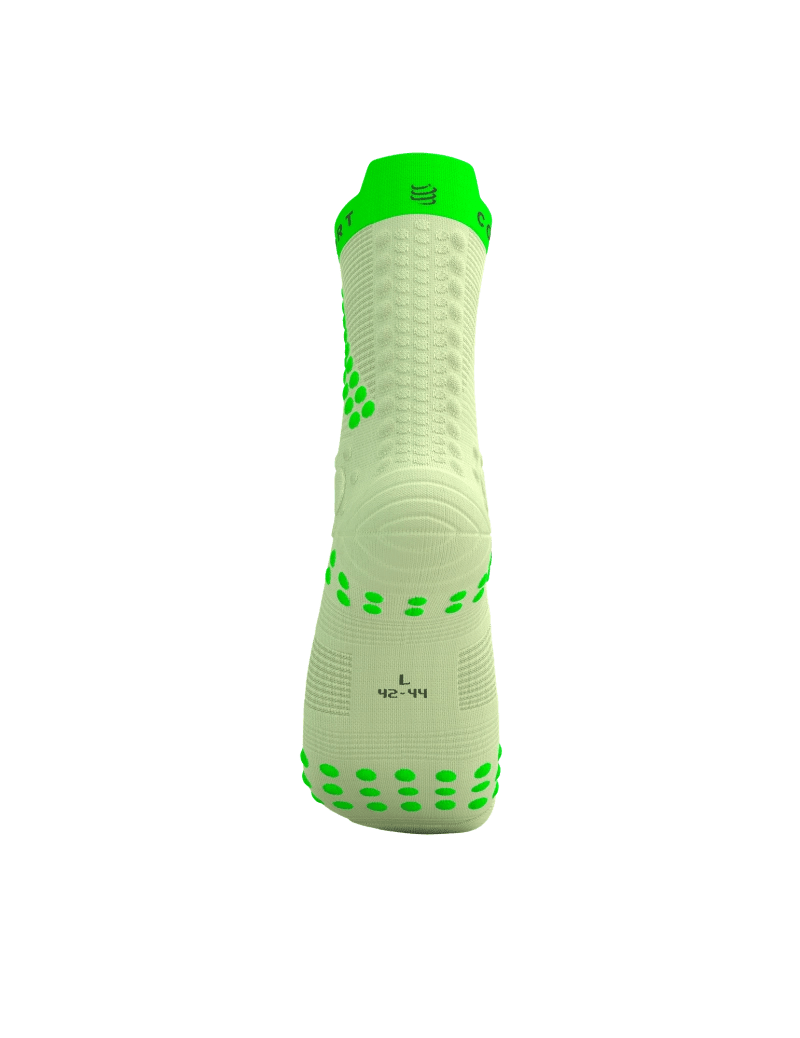 Compressport | Pro Racing Socks Trail V4.0 | Trailrunsokken - Trail.nl