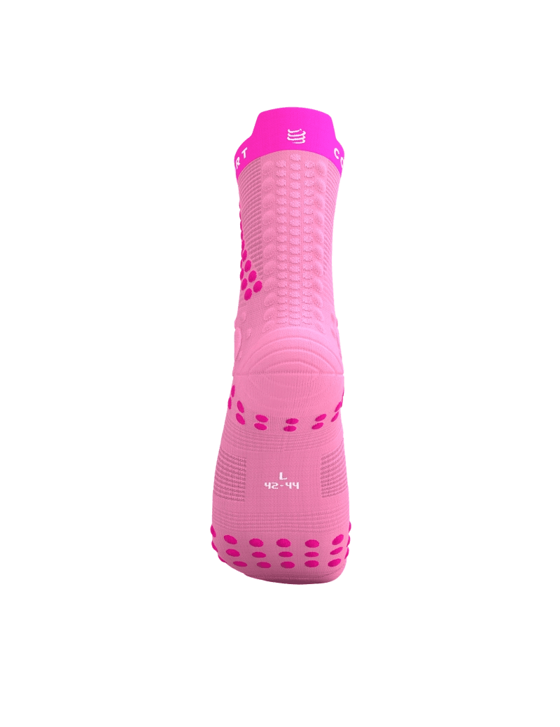 Compressport | Pro Racing Socks Trail V4.0 | Trailrunsokken - Trail.nl