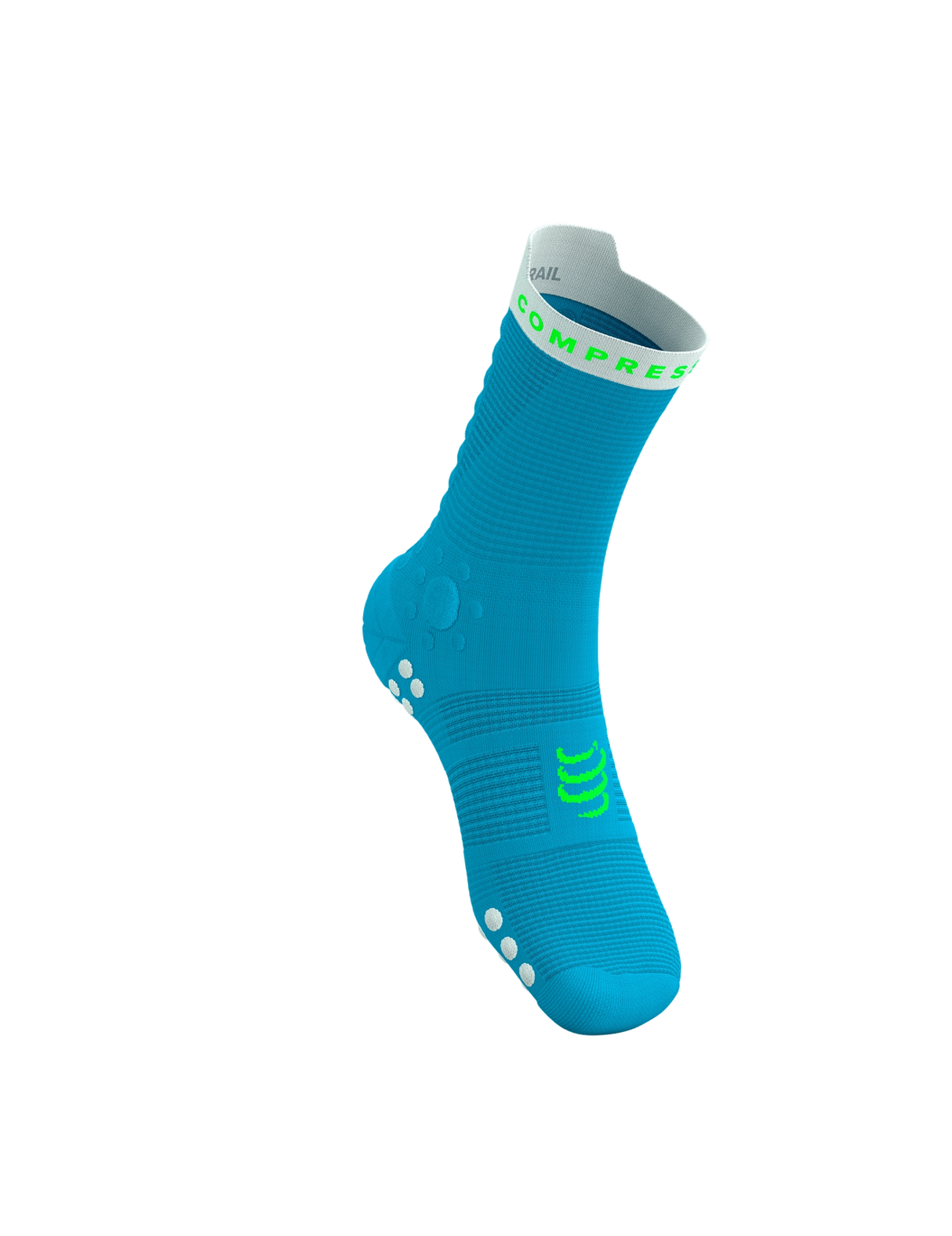 Compressport | Pro Racing Socks Trail V4.0 | Trailrunsokken - Trail.nl