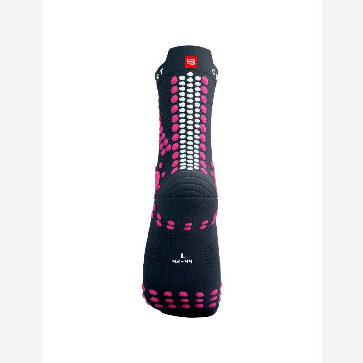 Compressport | Pro Racing Socks Trail V4.0 | Trailrunsokken | Trail.nl