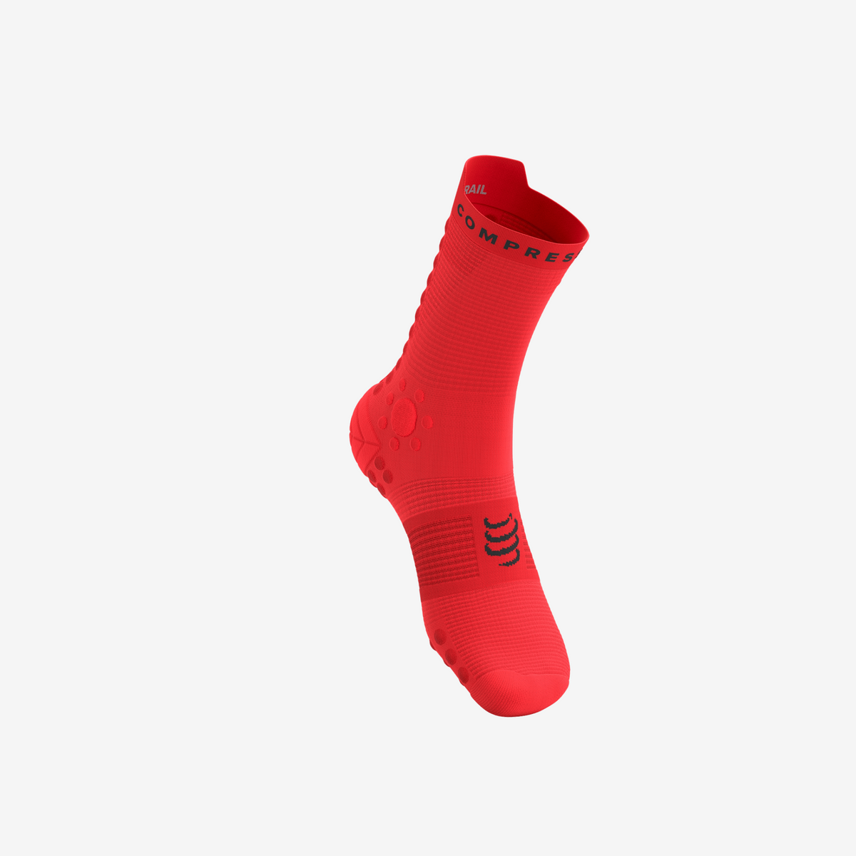 Compressport | Pro Racing Socks Trail V4.0 | Trailrunsokken - Trail.nl