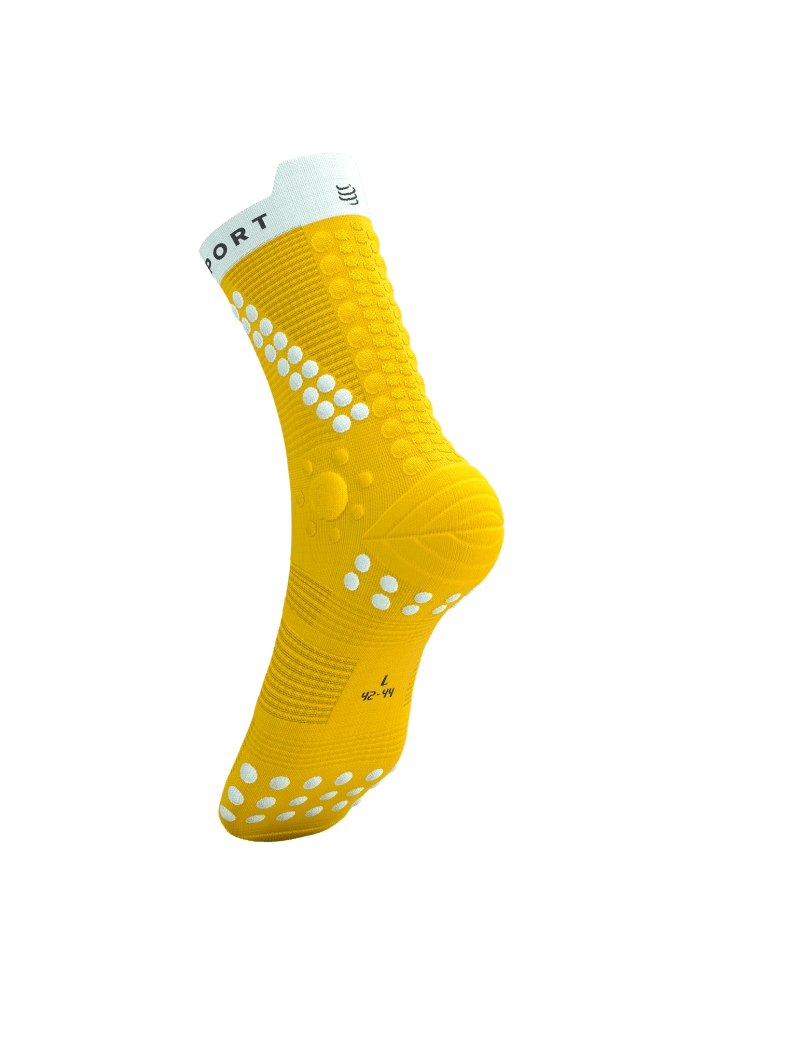 Compressport | Pro Racing Socks Trail V4.0 | Trailrunsokken - Trail.nl