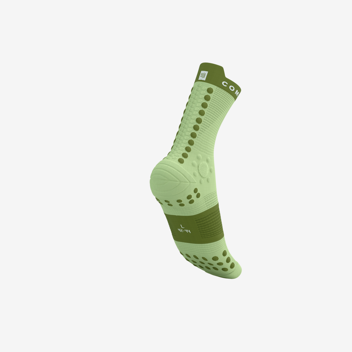 Compressport | Pro Racing Socks Trail V4.0 | Trailrunsokken - Trail.nl