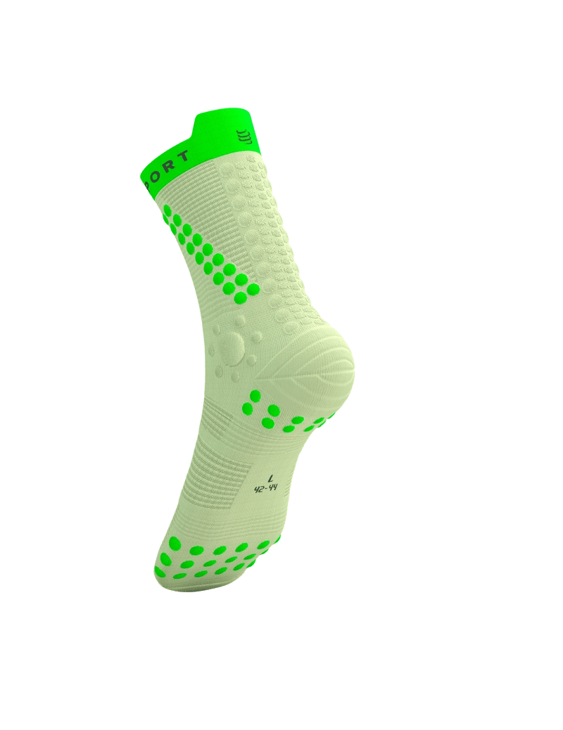 Compressport | Pro Racing Socks Trail V4.0 | Trailrunsokken - Trail.nl