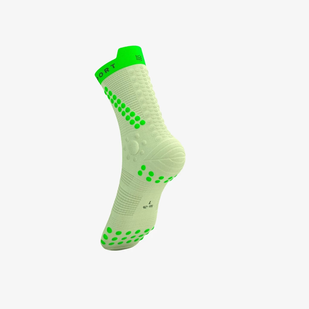 Compressport | Pro Racing Socks Trail V4.0 | Trailrunsokken - Trail.nl