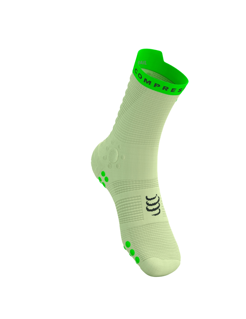 Compressport | Pro Racing Socks Trail V4.0 | Trailrunsokken - Trail.nl