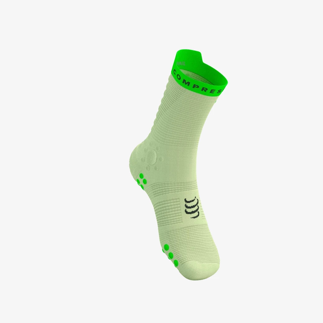 Compressport | Pro Racing Socks Trail V4.0 | Trailrunsokken - Trail.nl