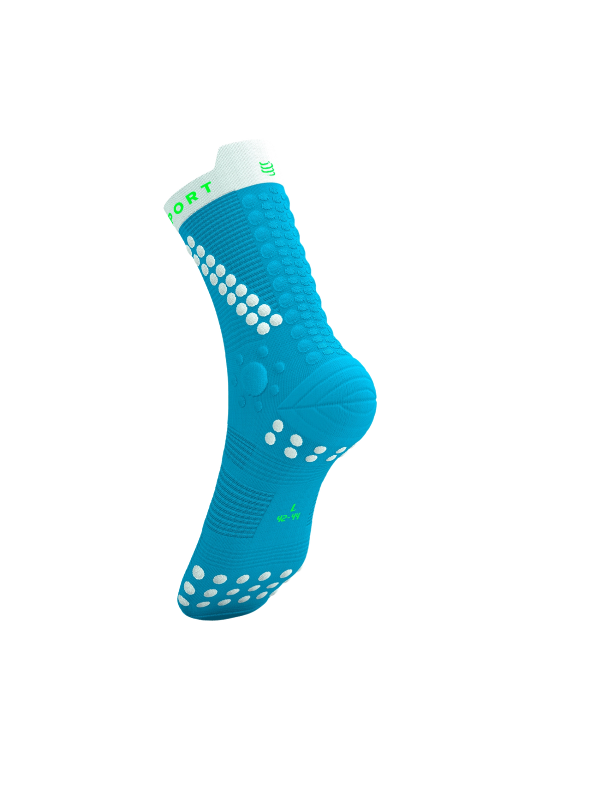 Compressport | Pro Racing Socks Trail V4.0 | Trailrunsokken - Trail.nl