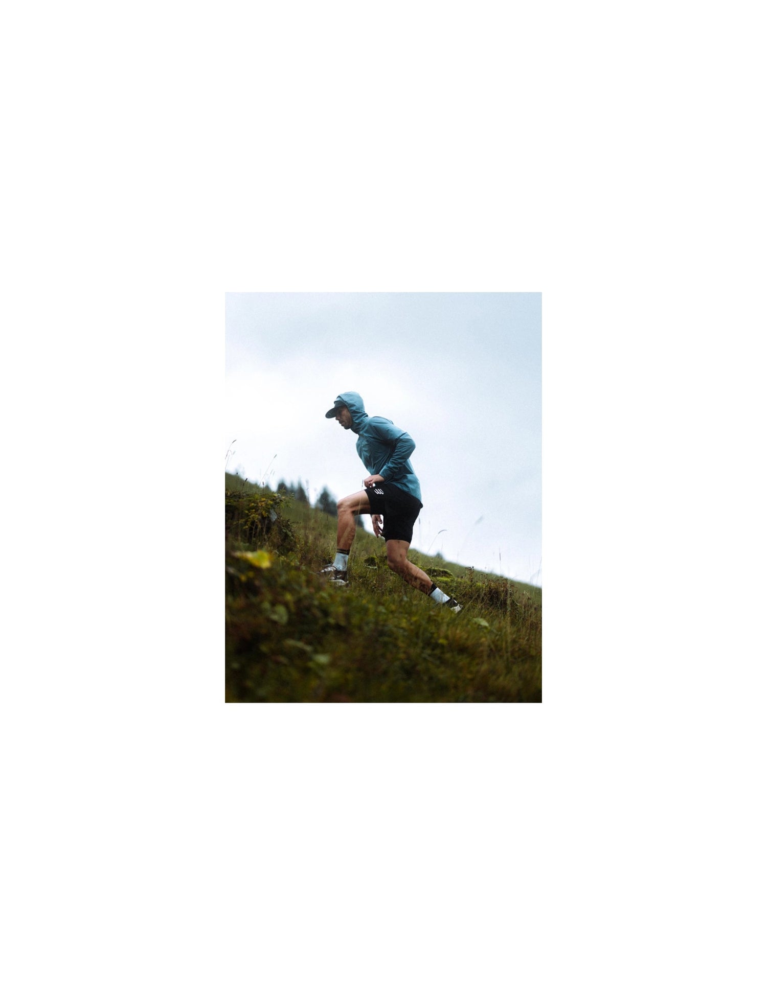Compressport | Pro Racing Socks Trail V4.0 | Trailrunsokken - Trail.nl