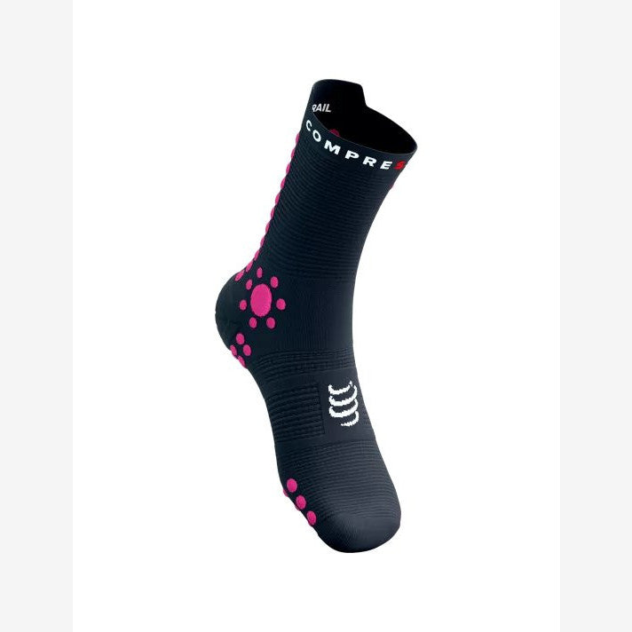 Compressport | Pro Racing Socks Trail V4.0 | Trailrunsokken | Trail.nl