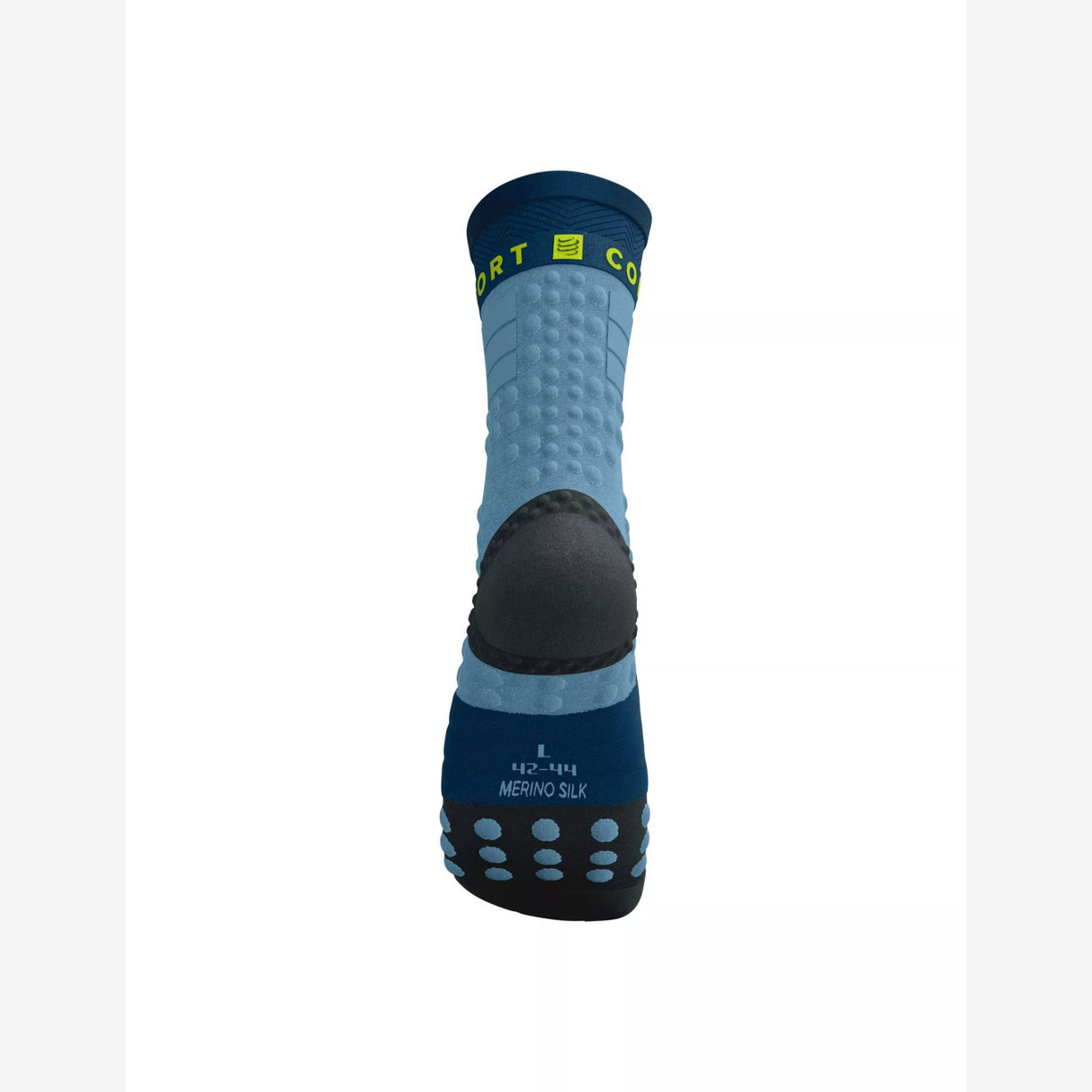 Compressport Pro Racing Socks Winter Trail | Trail.nl