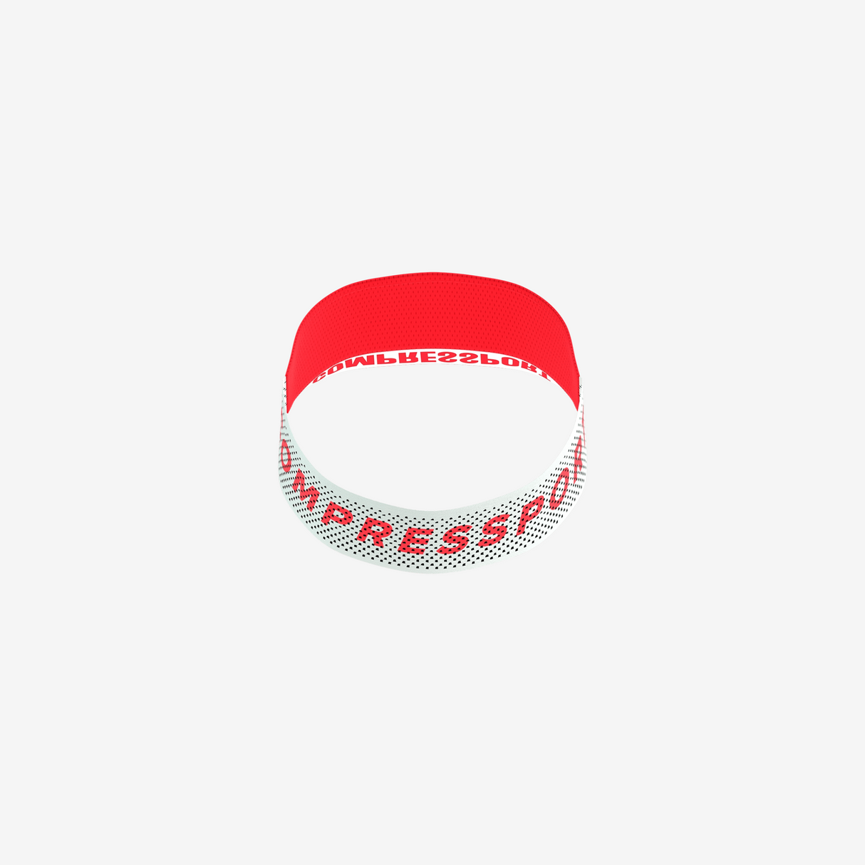 Compressport | Pro Racing Visor | Unisex | Trail.nl