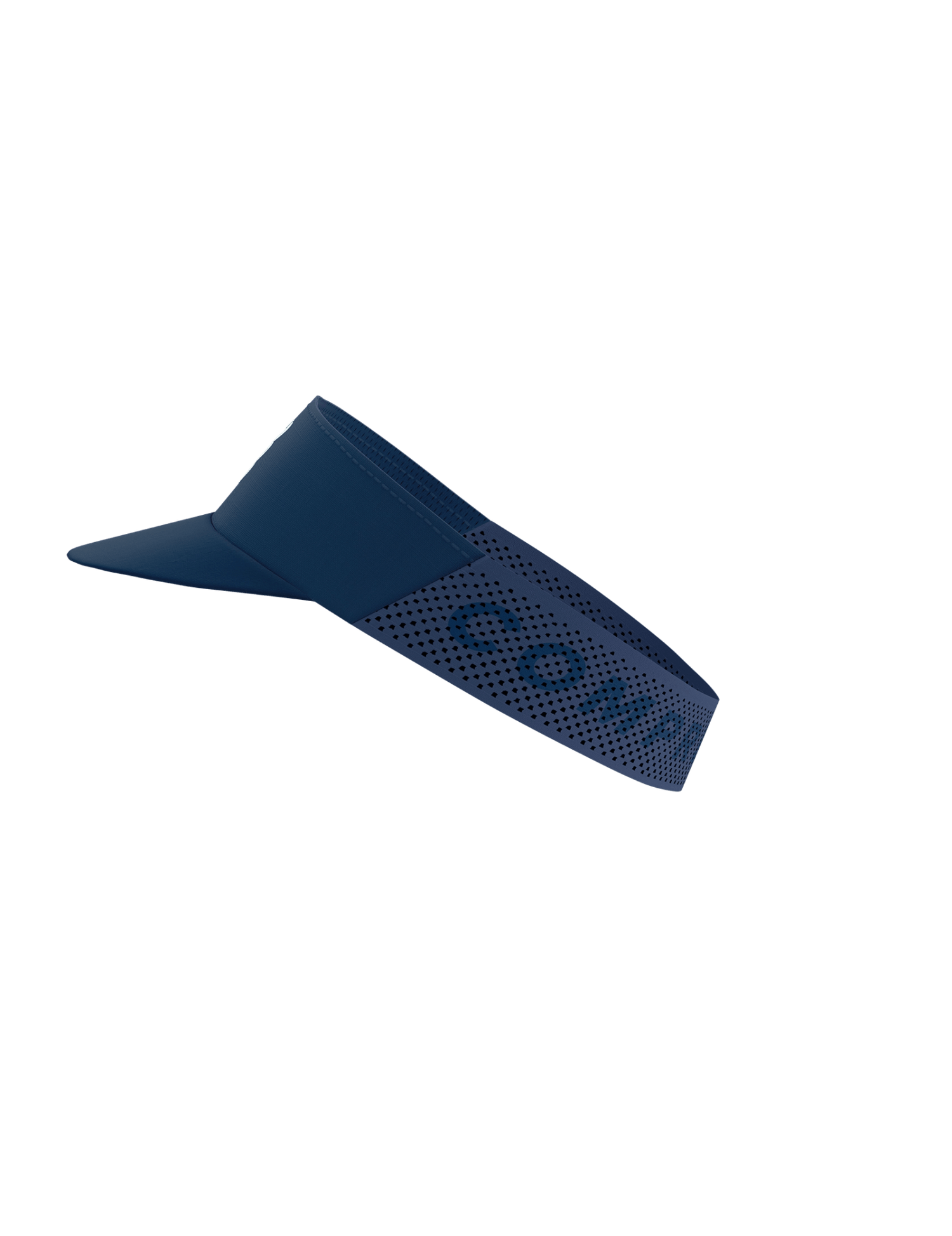 Compressport | Pro Racing Visor | Unisex | Trail.nl