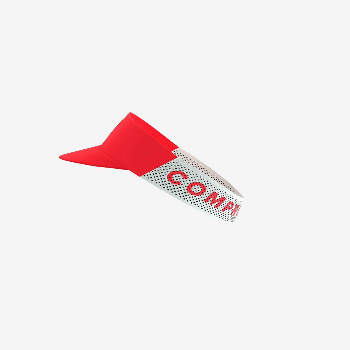 Compressport | Pro Racing Visor | Unisex | Trail.nl
