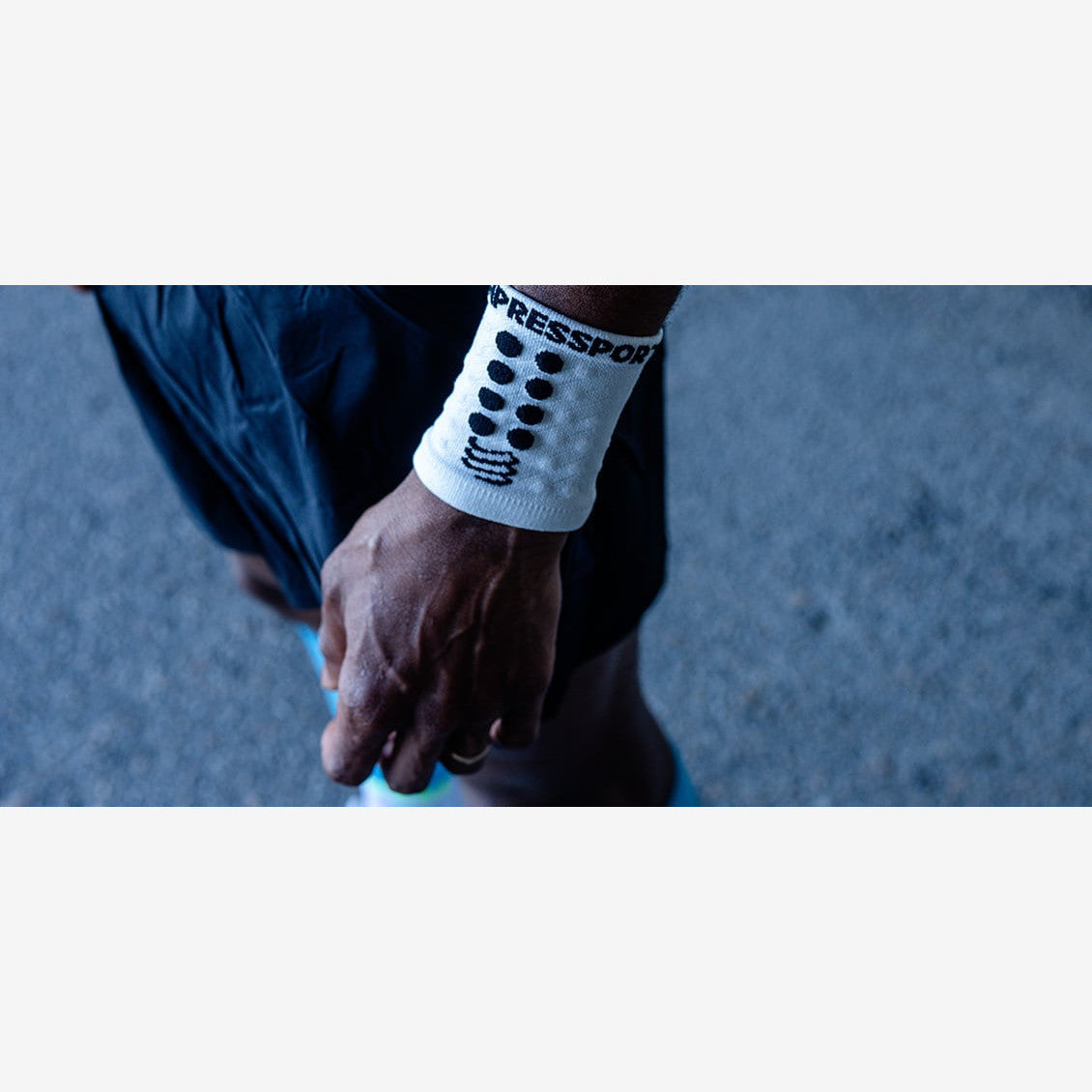 Compressport | Racing Sweatbands | Zweetbandjes | Trail.nl