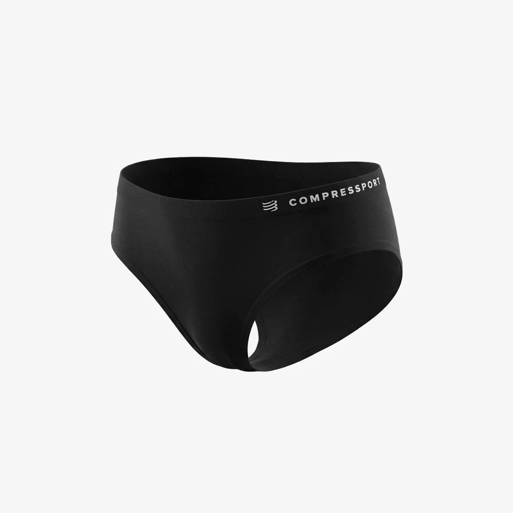 Compressport | Seamless Panty | Sportondergoed | Trail.nl