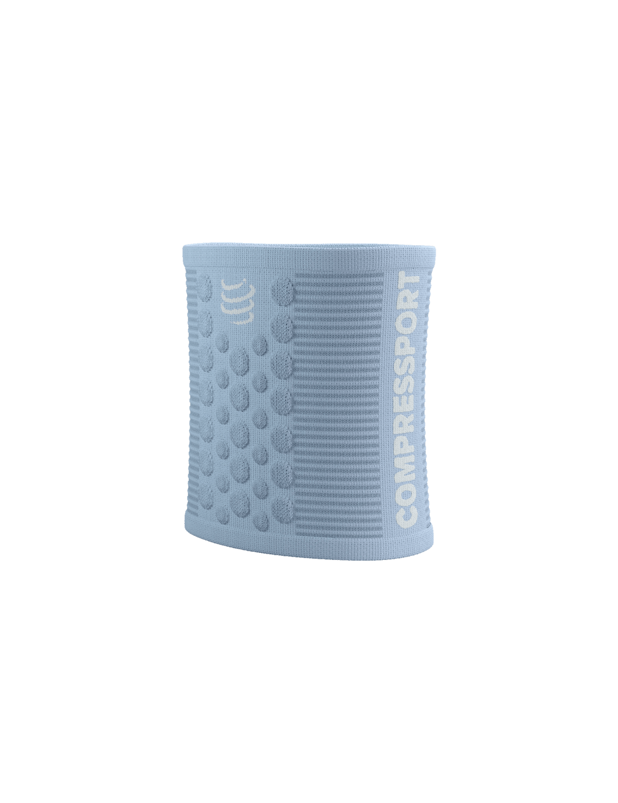 Compressport | Sweatbands 3D Dots | Zweetbandjes | Trail.nl