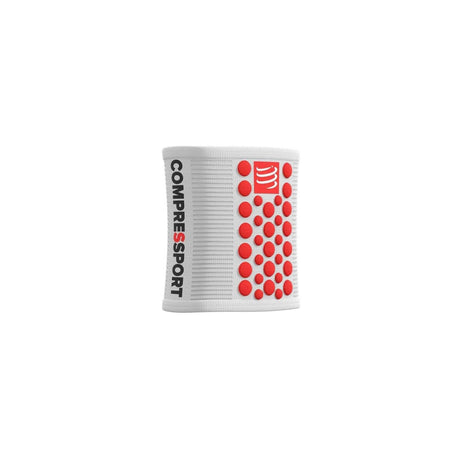 Compressport | Sweatbands 3D Dots | Zweetbandjes | Trail.nl