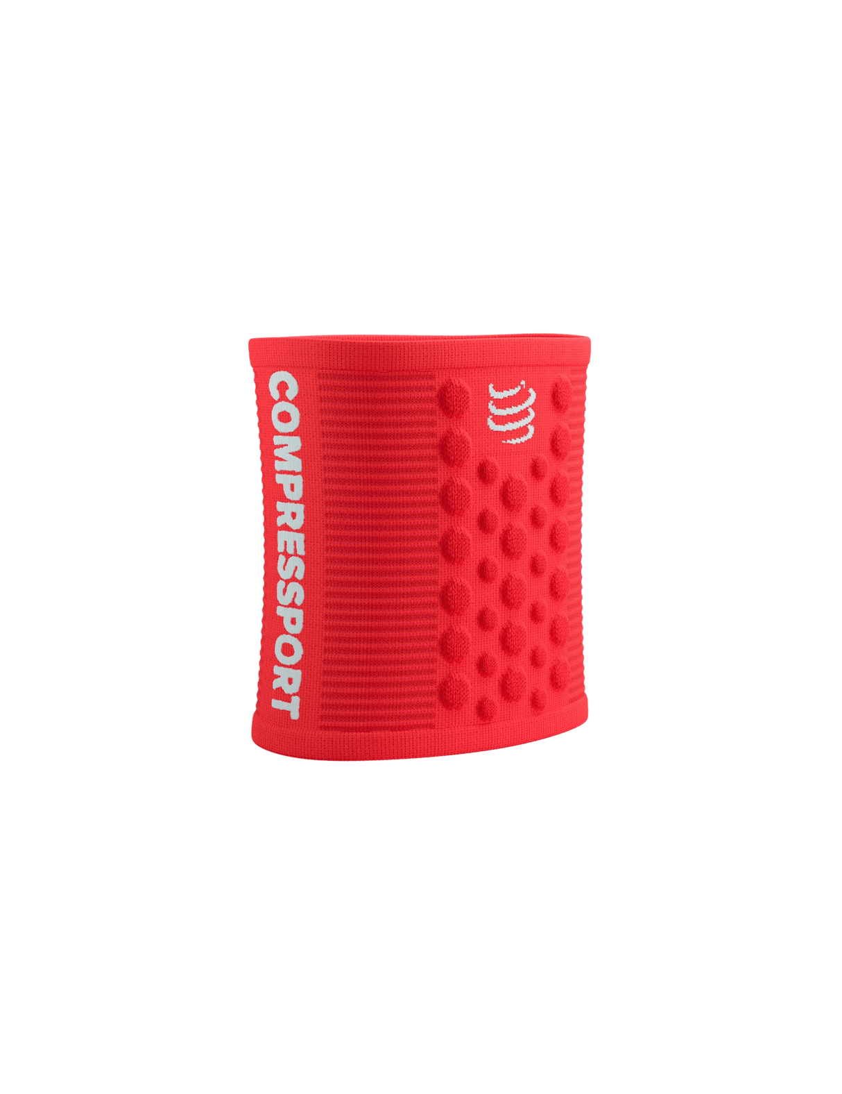 Compressport | Sweatbands 3D Dots | Zweetbandjes | Trail.nl