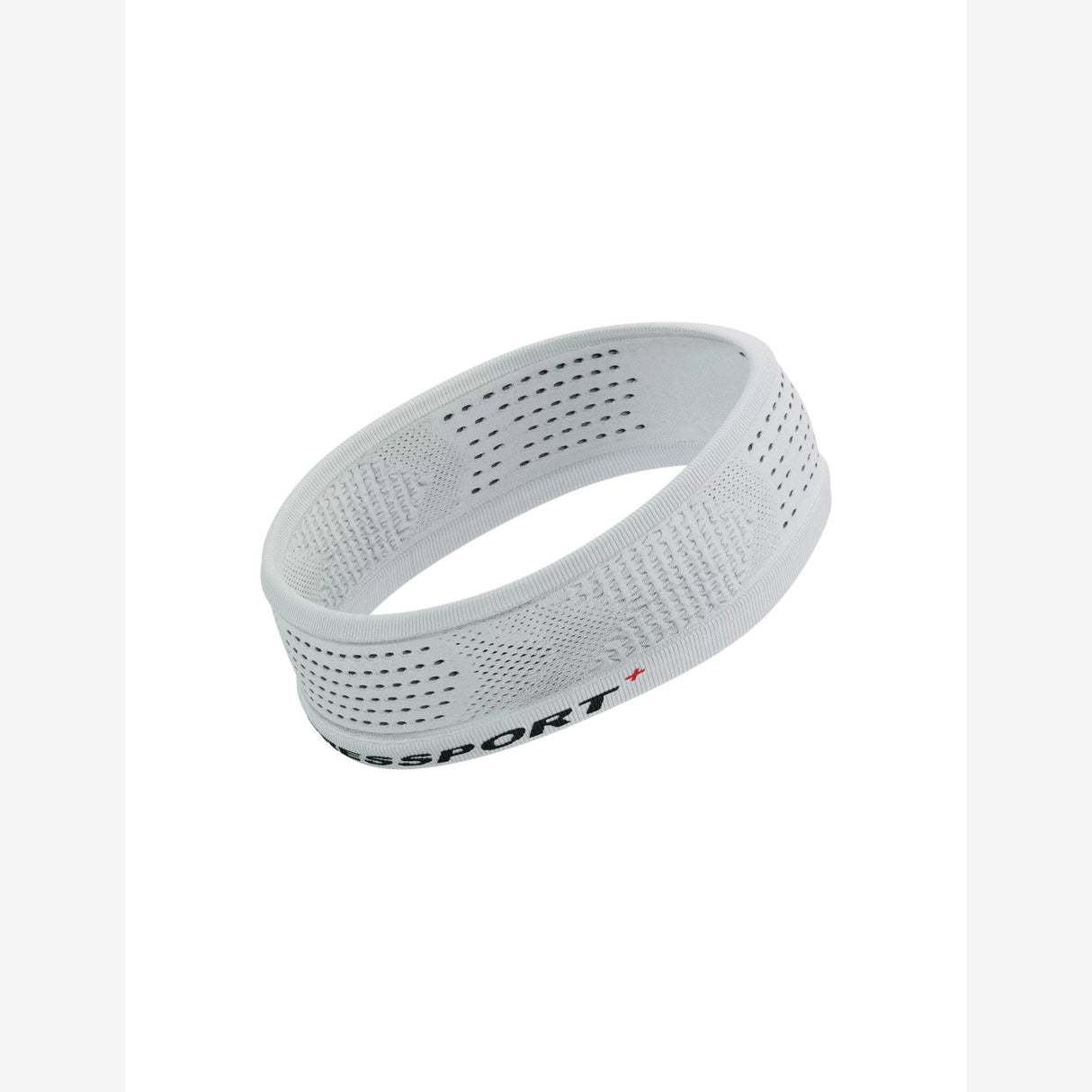 Compressport | Thin Headband On/Off 2.0 | Unisex Hoofdband | Trail.nl