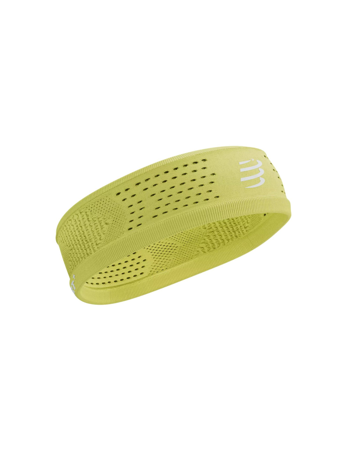 Compressport | Thin Headband On/Off 2.0 | Unisex Hoofdband | Trail.nl