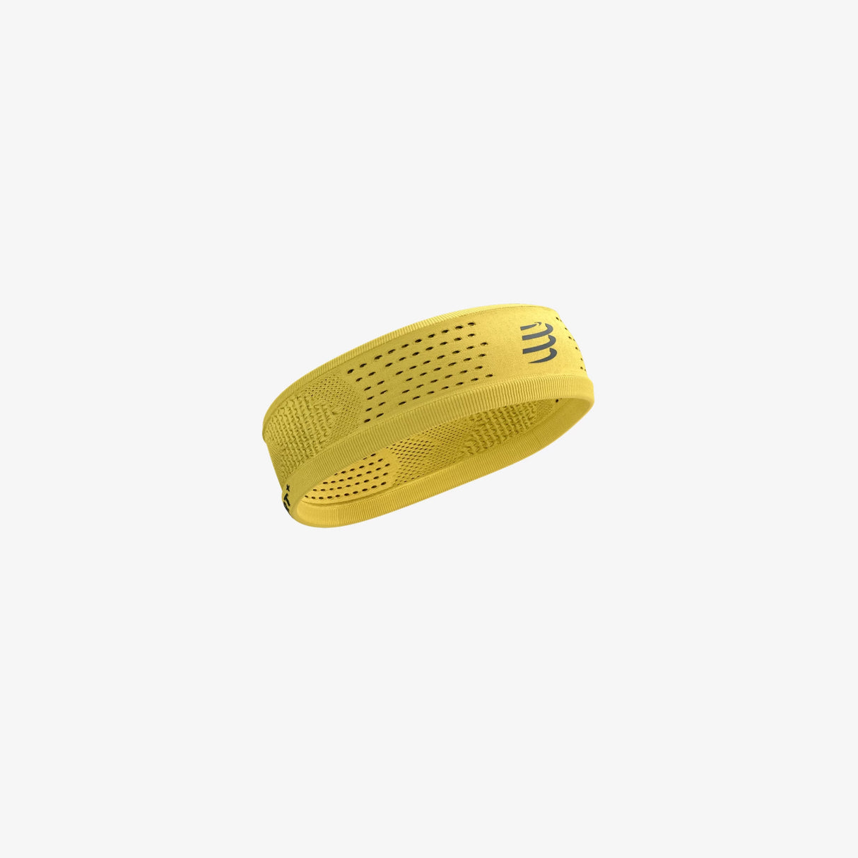 Compressport | Thin Headband On/Off 2.0 | Unisex Hoofdband - Trail.nl