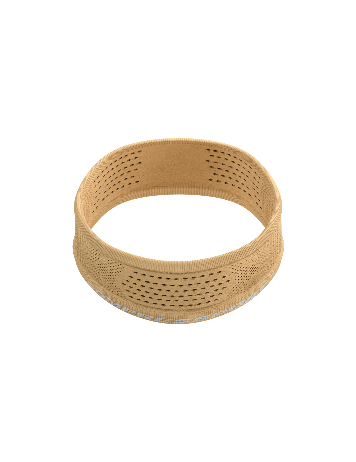 Compressport | Thin Headband On/Off 2.0 | Unisex Hoofdband - Trail.nl
