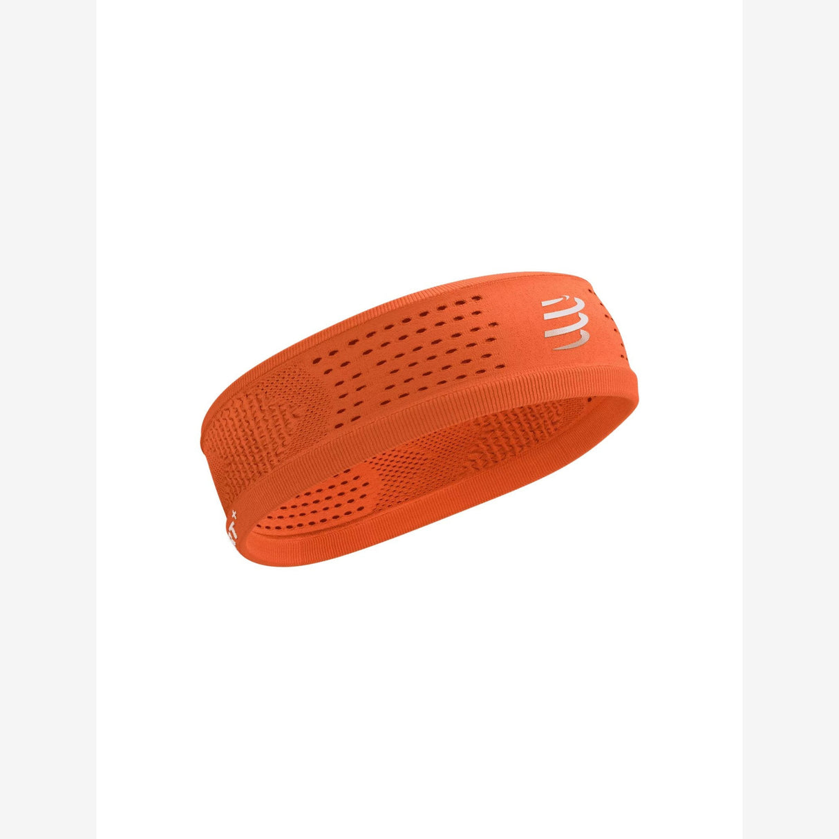 Compressport | Thin Headband On/Off 2.0 | Unisex Hoofdband | Trail.nl