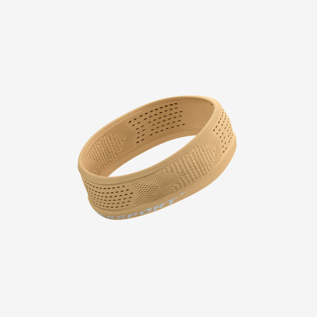 Compressport | Thin Headband On/Off 2.0 | Unisex Hoofdband - Trail.nl