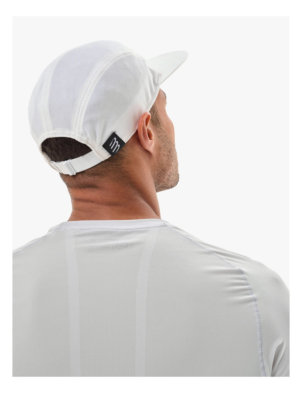 Compressport | Trail Racing | Shortsleeve Shirt | Heren | Trail.nl