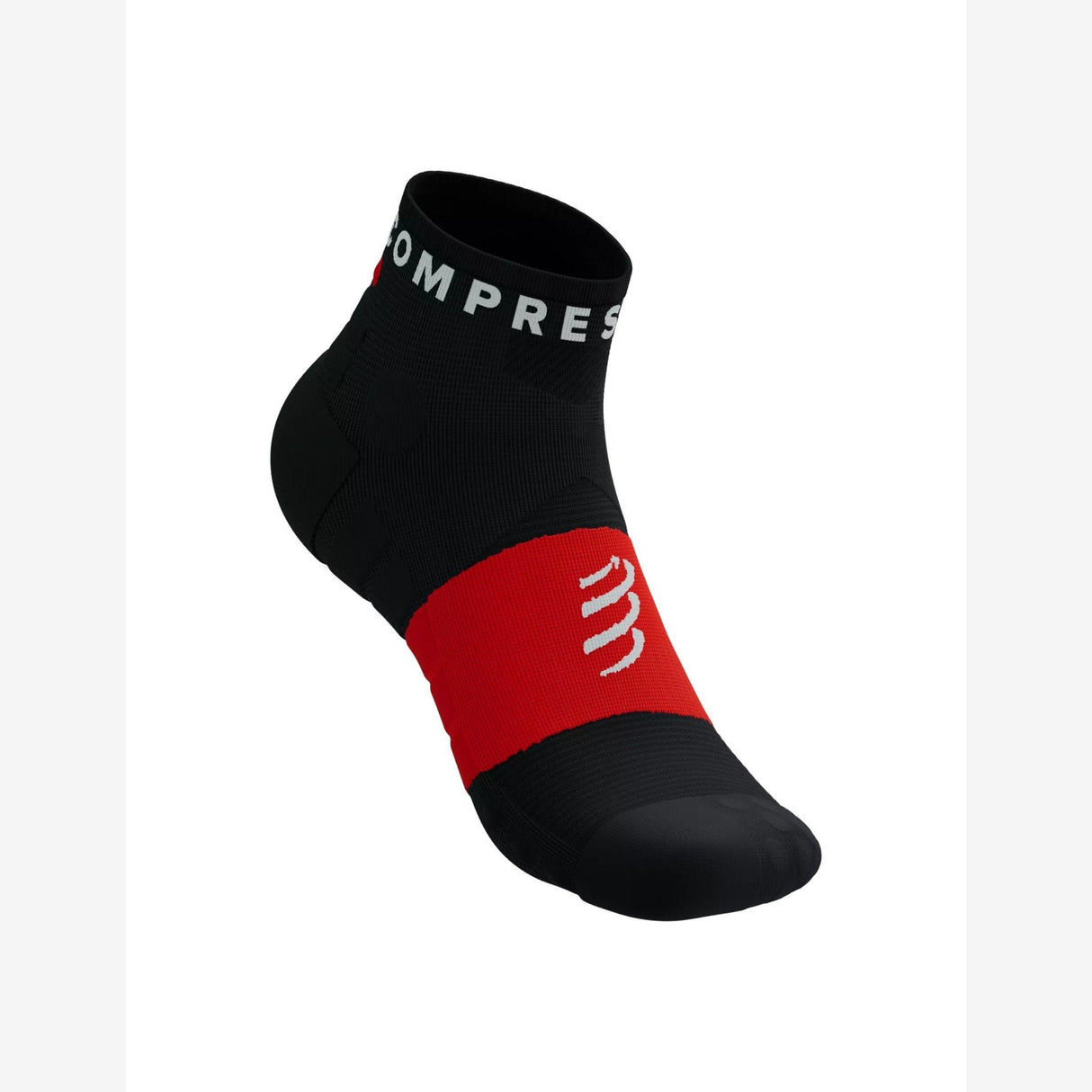 Compressport Ultra Trail Low Socks | Trail.nl