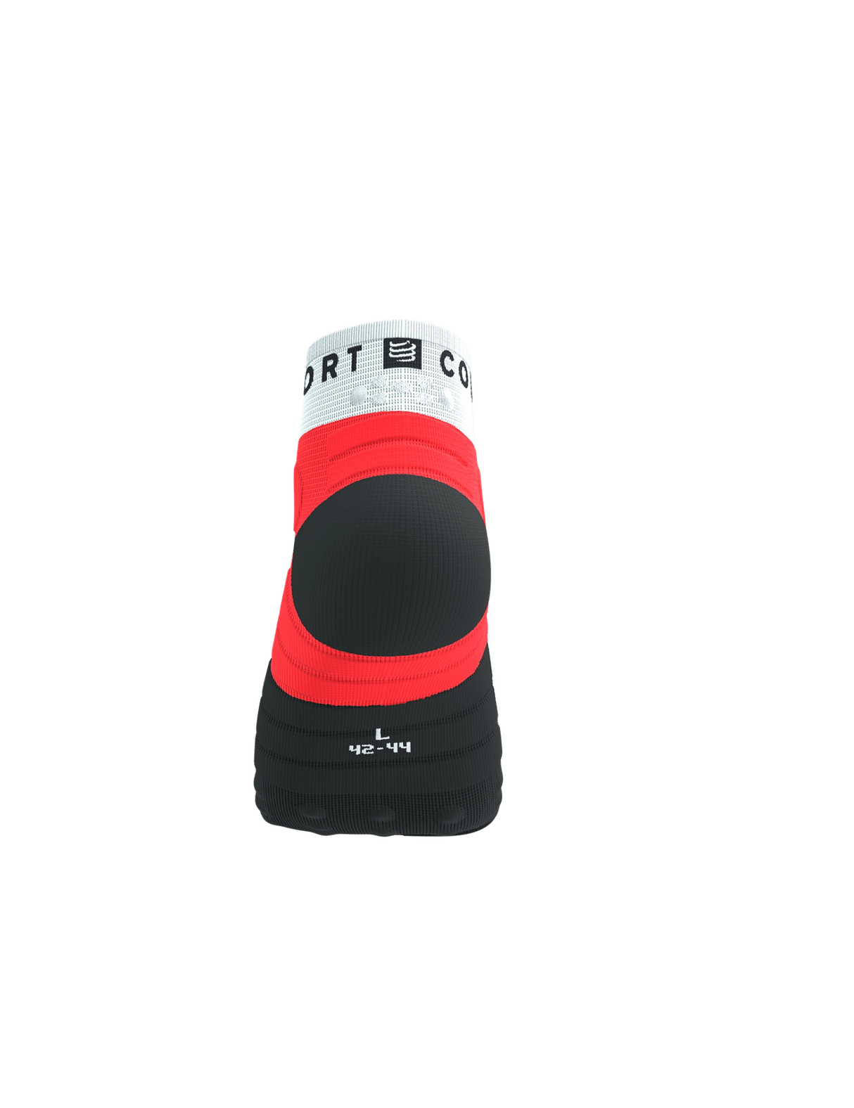 Compressport | Ultra Trail Low Socks | Unisex Trailsokken | Trail.nl