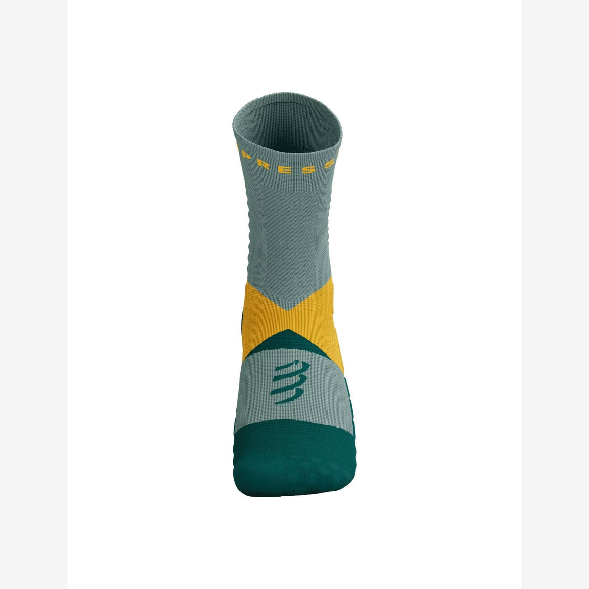 Compressport Ultra Trail Socks V2.0 - Trail.nl