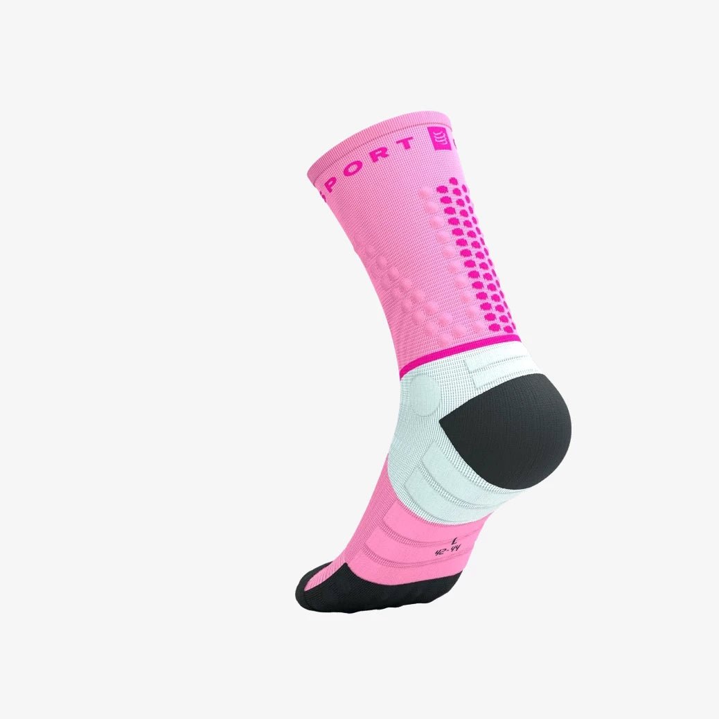 Compressport Ultra Trail Socks V2.0 - Trail.nl