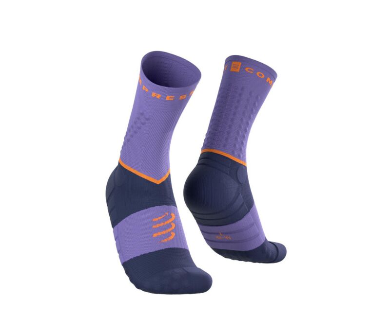 Compressport Ultra Trail Socks V2.0 - Trail.nl