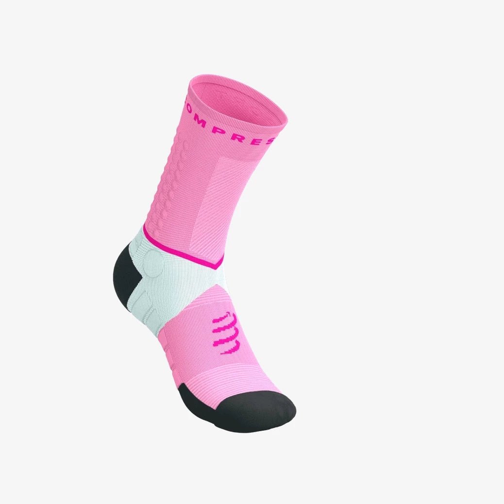 Compressport Ultra Trail Socks V2.0 - Trail.nl