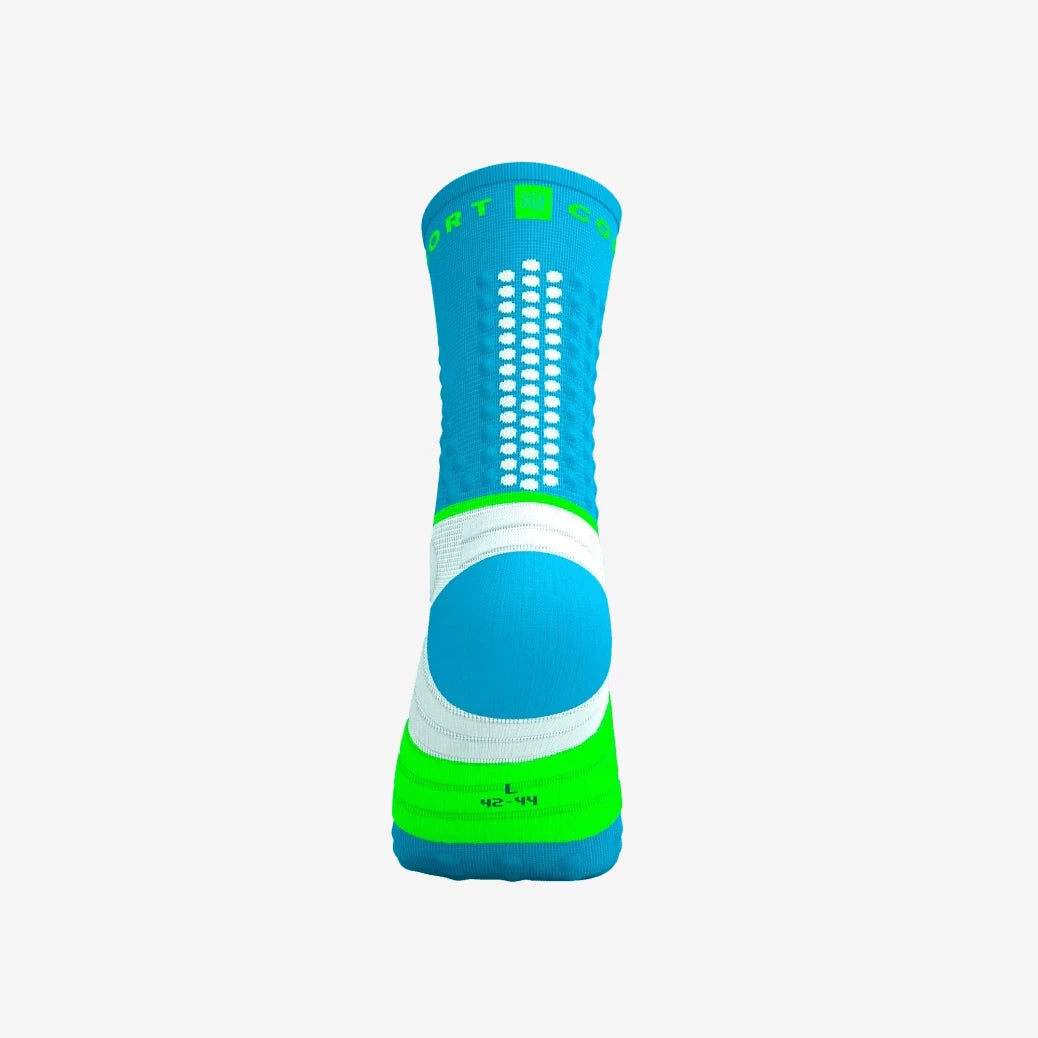 Compressport | Ultra Trail Socks V2.0 | Unisex Trailsokken - Trail.nl
