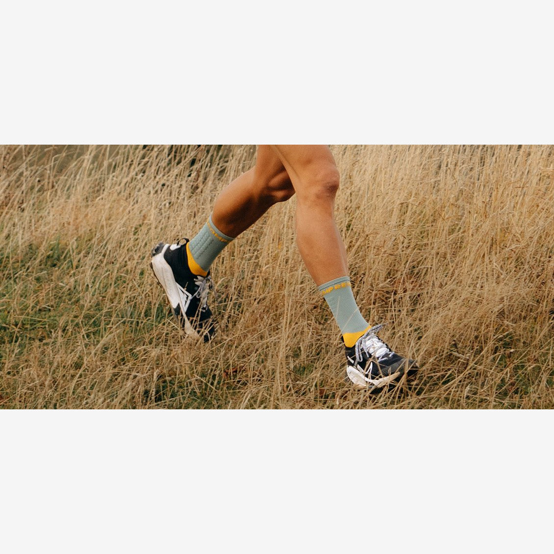 Compressport Ultra Trail Socks V2.0 | Trail.nl