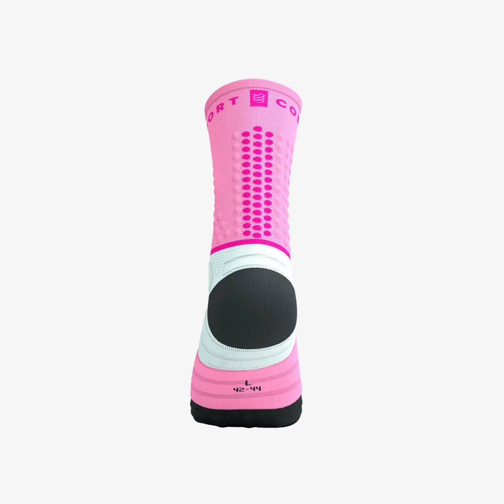 Compressport | Ultra Trail Socks V2.0 | Unisex Trailsokken - Trail.nl