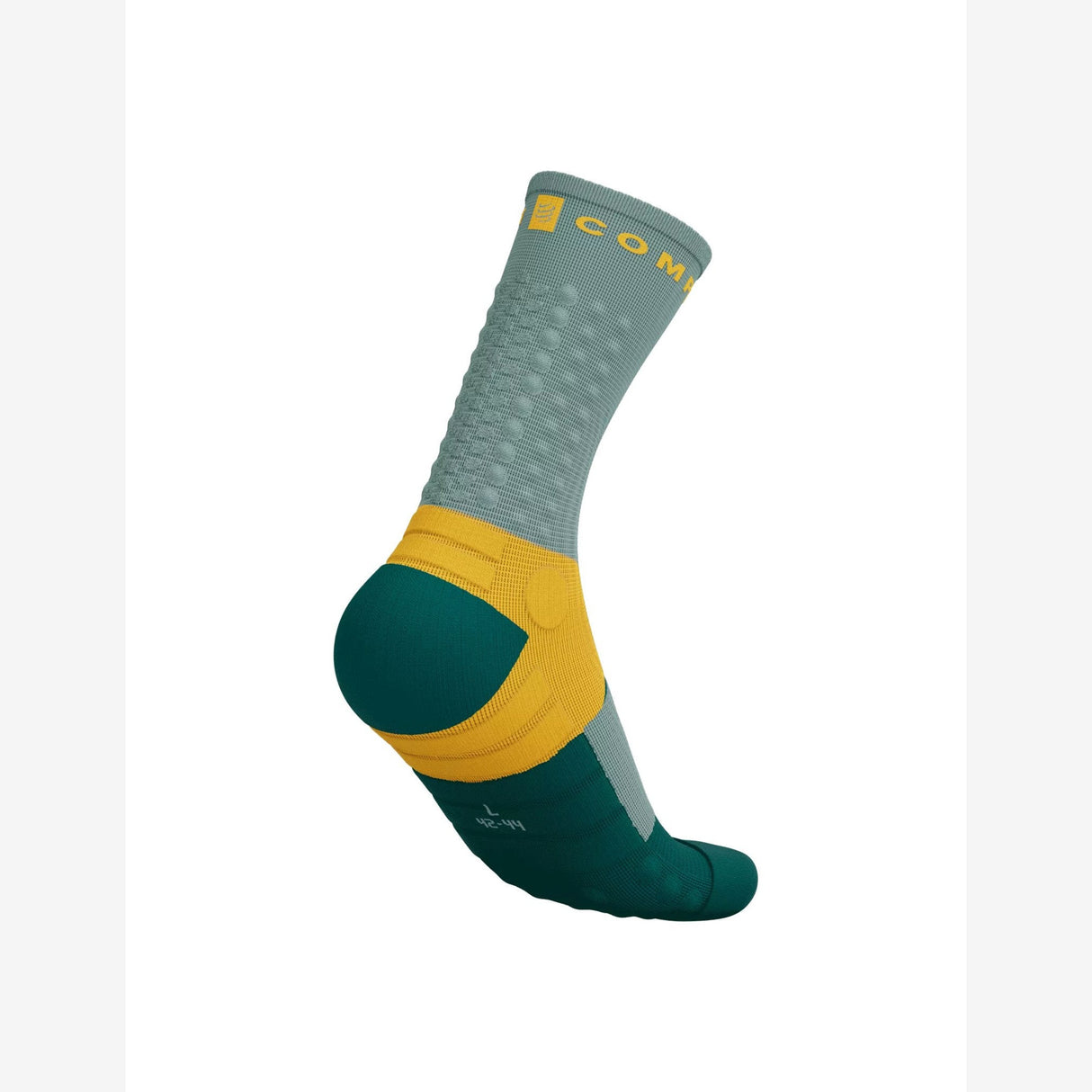 Compressport Ultra Trail Socks V2.0 | Trail.nl