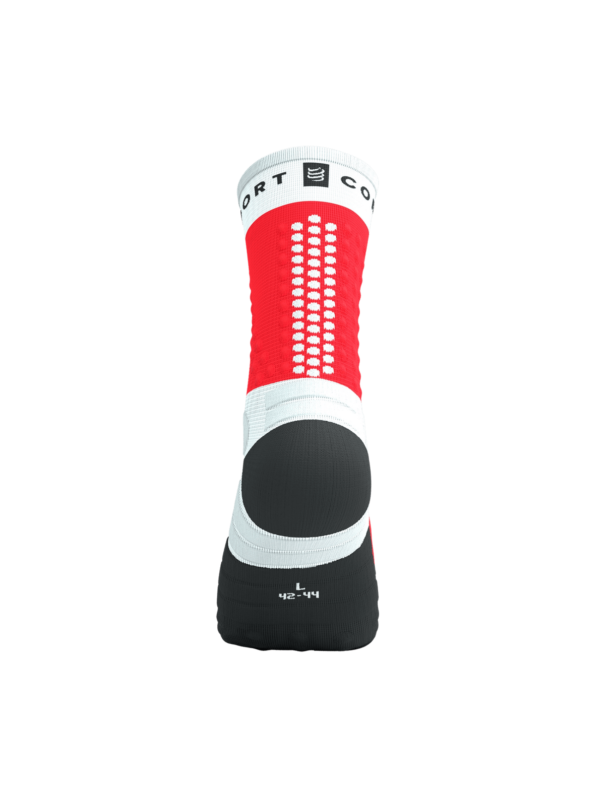 Compressport | Ultra Trail Socks V2.0 | Unisex Trailsokken | Trail.nl