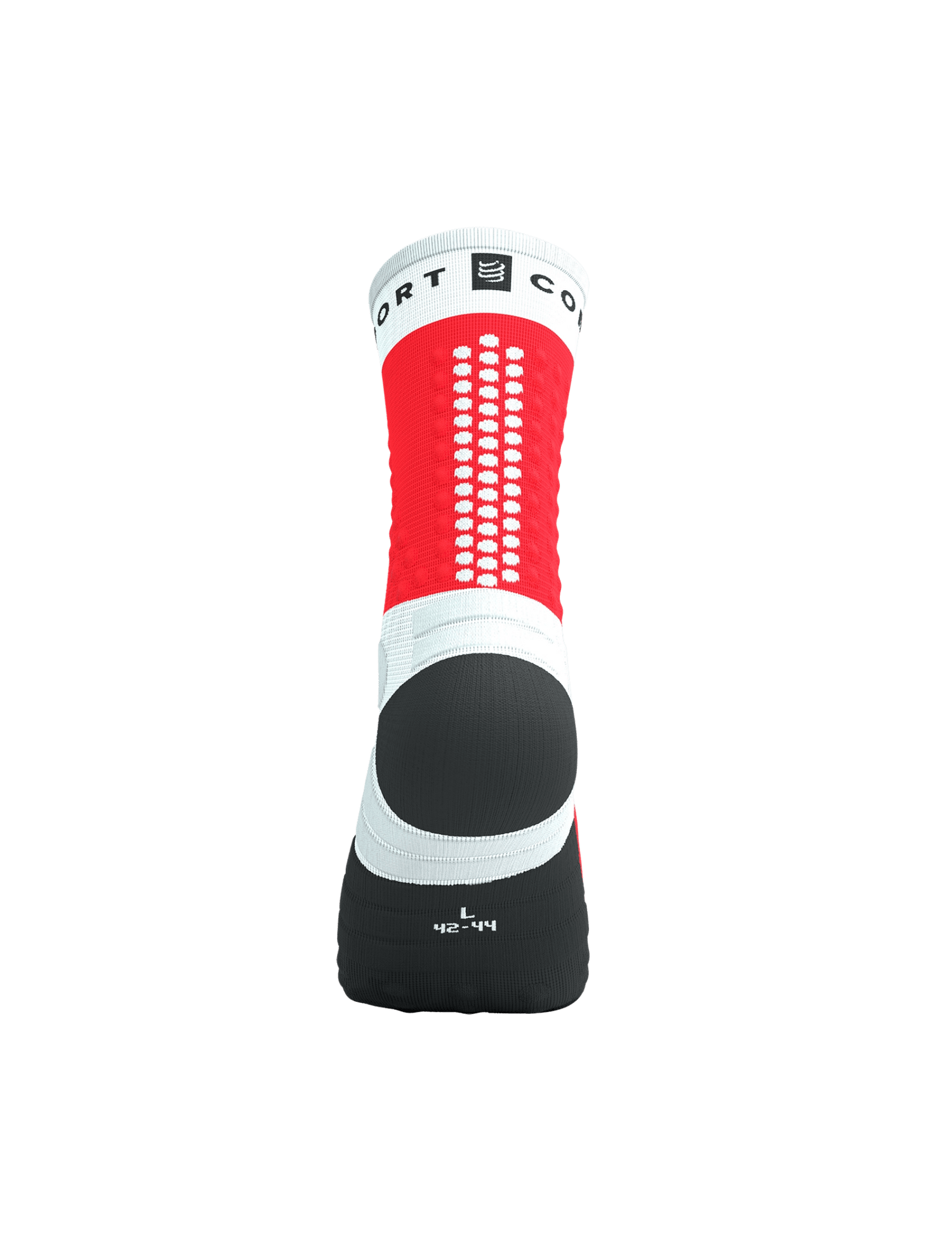 Compressport | Ultra Trail Socks V2.0 | Unisex Trailsokken | Trail.nl