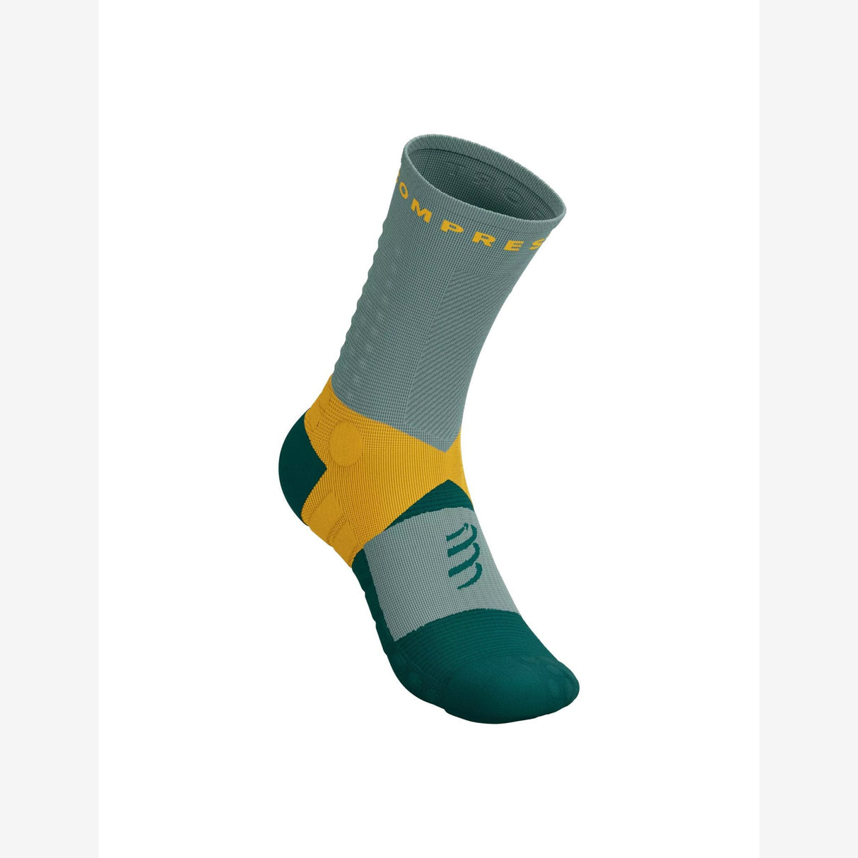 Compressport Ultra Trail Socks V2.0 | Trail.nl